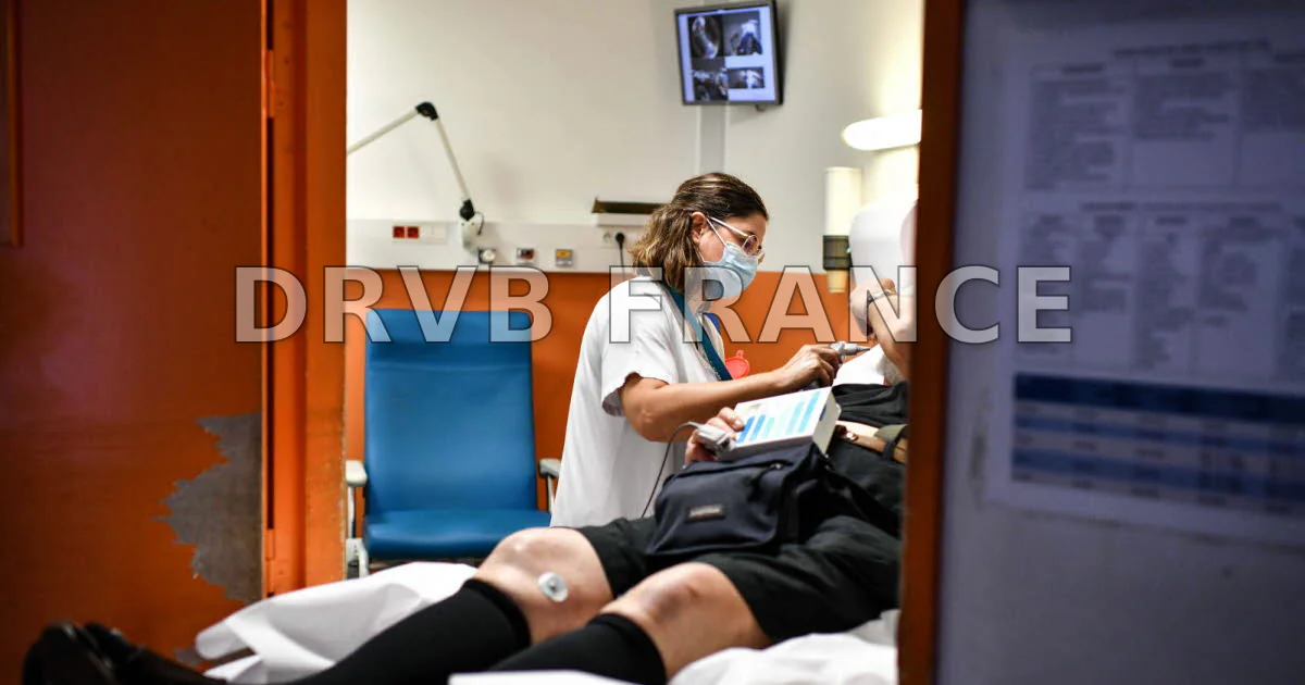 Santé. Urgences : une étude démontre que ChatGPT réalise des ...