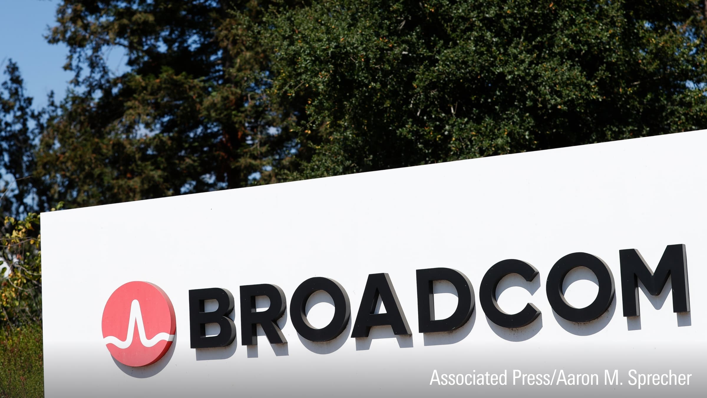 Les Résultats de Broadcom : Une Nouvelle Tentative d'Escalade de la Muraille de la Peur AI