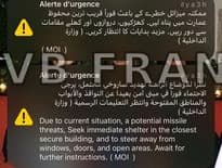 Guerre au Moyen-Orient : Maëva Ghennam sous le feu des projecteurs après sa convocation par la police de Dubaï